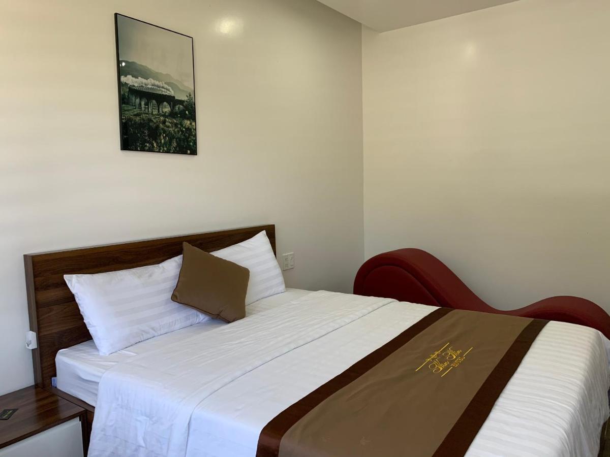 Love hotel Win Win - Khach San Phong 2*