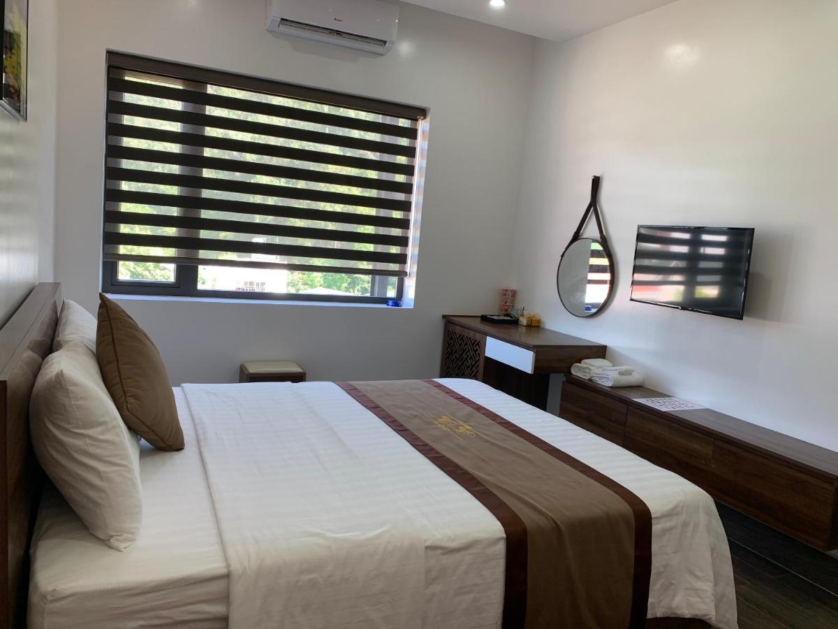 Love hotel Win Win - Khach San Phong 2*