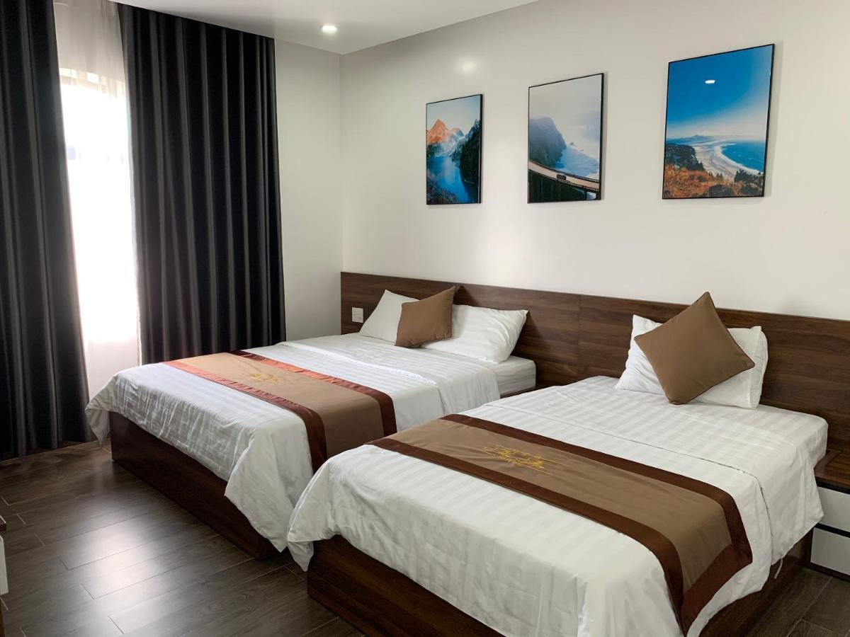 Win Win - Khach San Phong Love hotel 2*