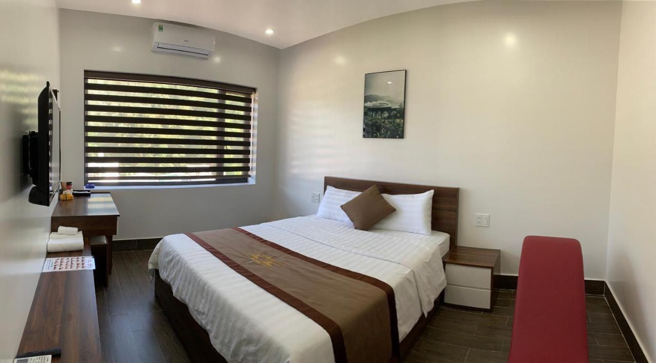 Love hotel Win Win - Khach San Phong