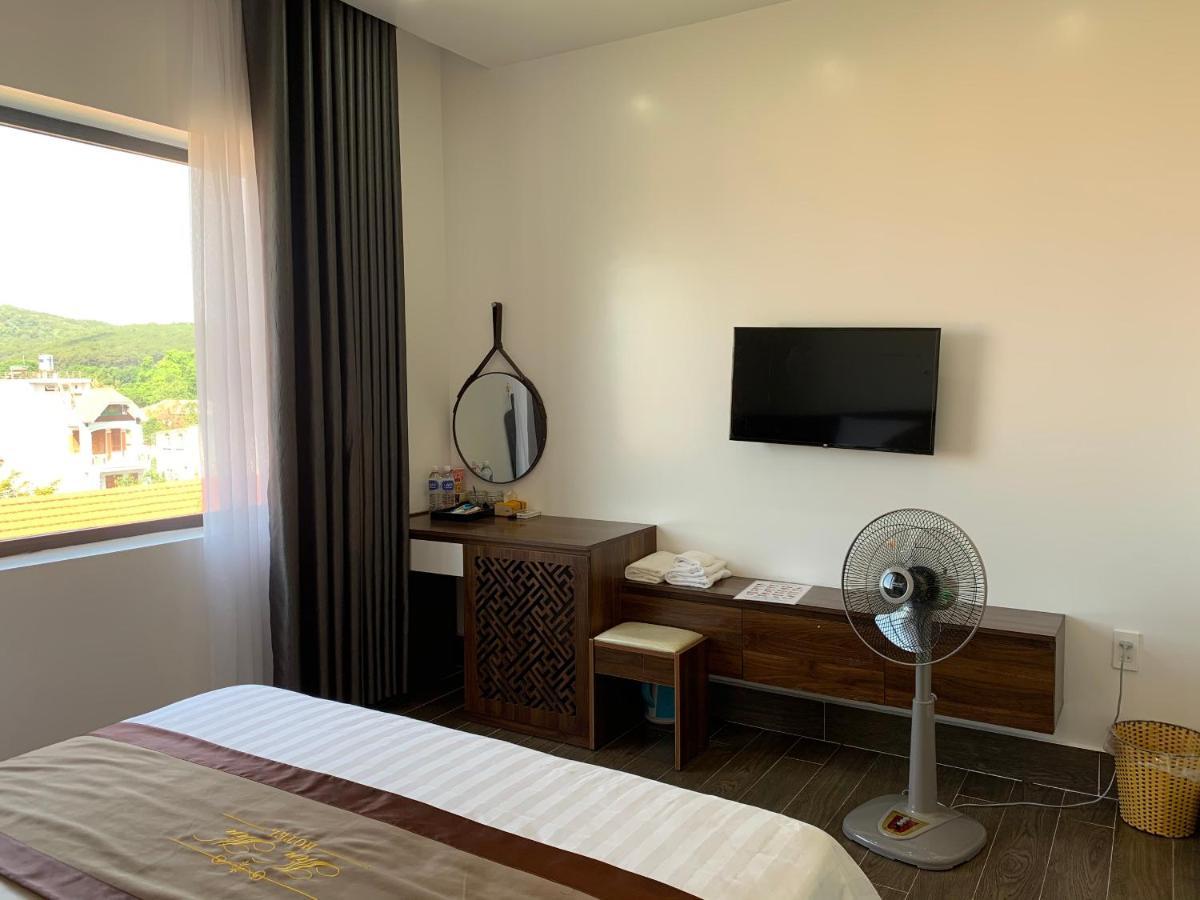 Love hotel Win Win - Khach San Phong Hai Phong