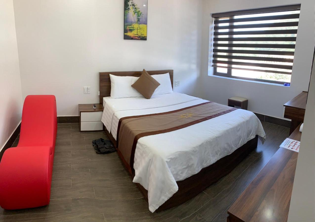 Win Win - Khach San Phong Love hotel Hai Phong
