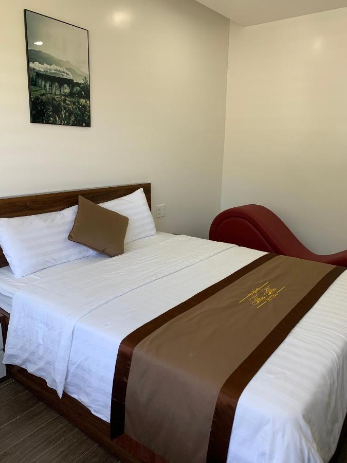 Love hotel Win Win - Khach San Phong