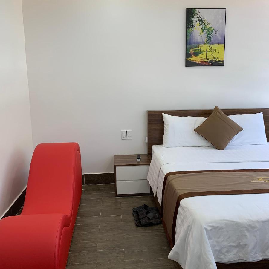 Love hotel Win Win - Khach San Phong Hai Phong