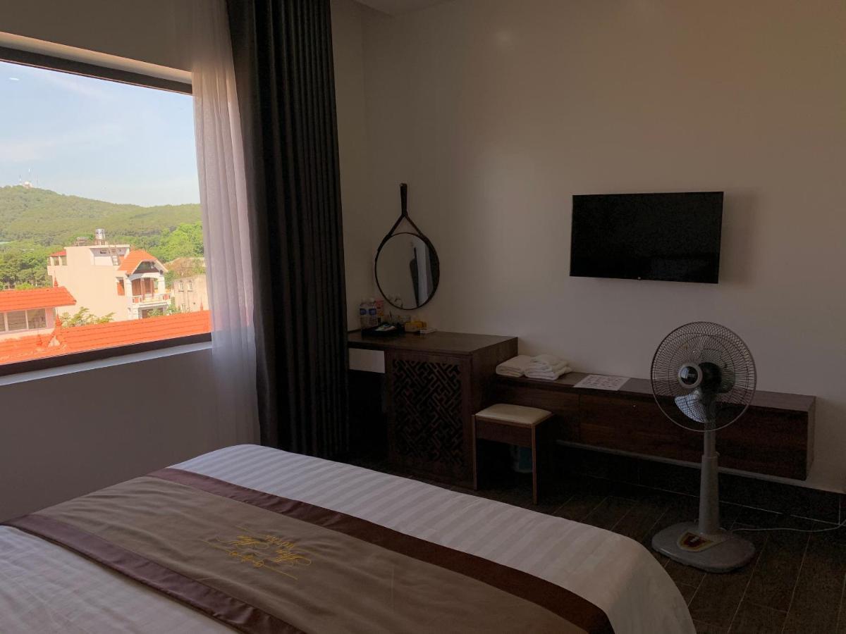 Love hotel Win Win - Khach San Phong