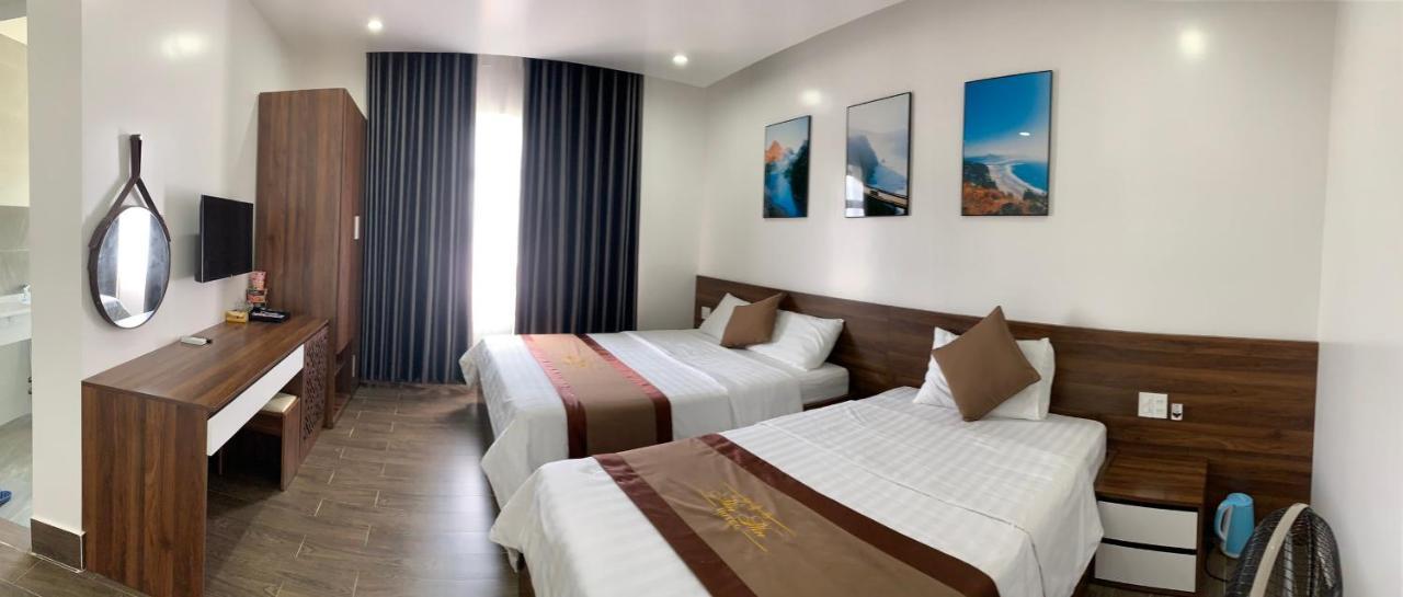 Win Win - Khach San Phong Love hotel Hai Phong