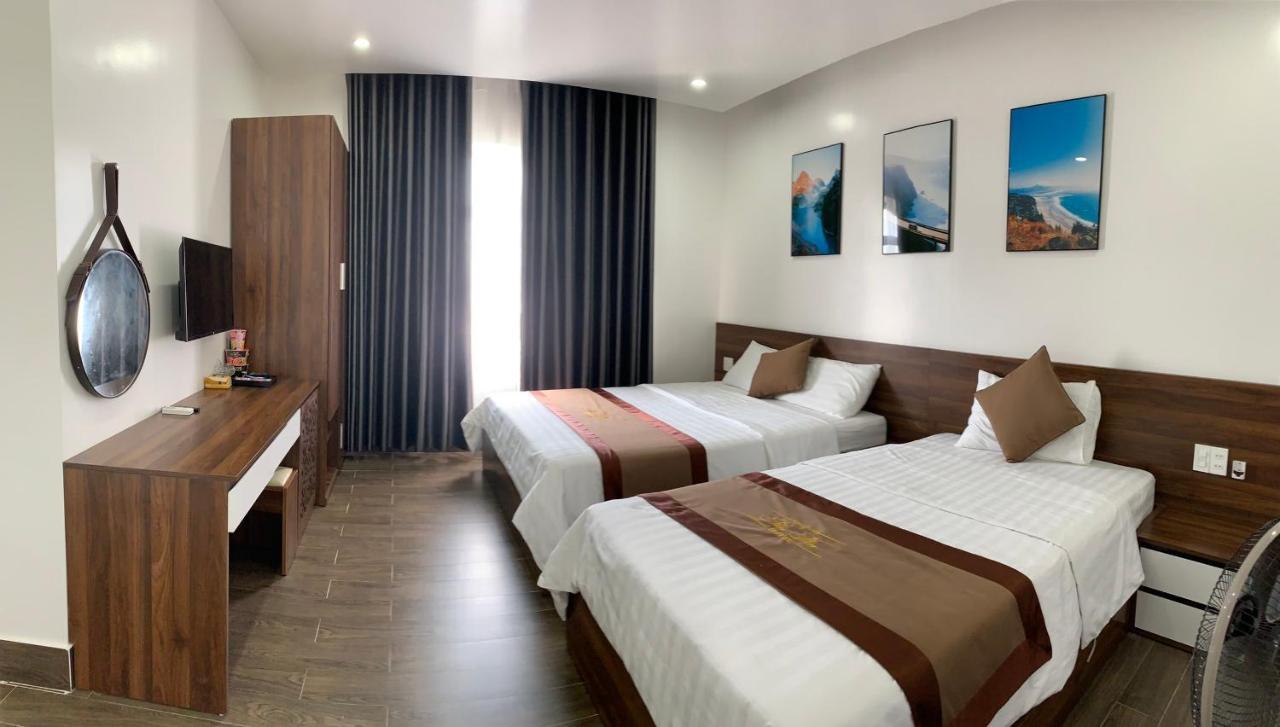 Win Win - Khach San Phong Love hotel Hai Phong
