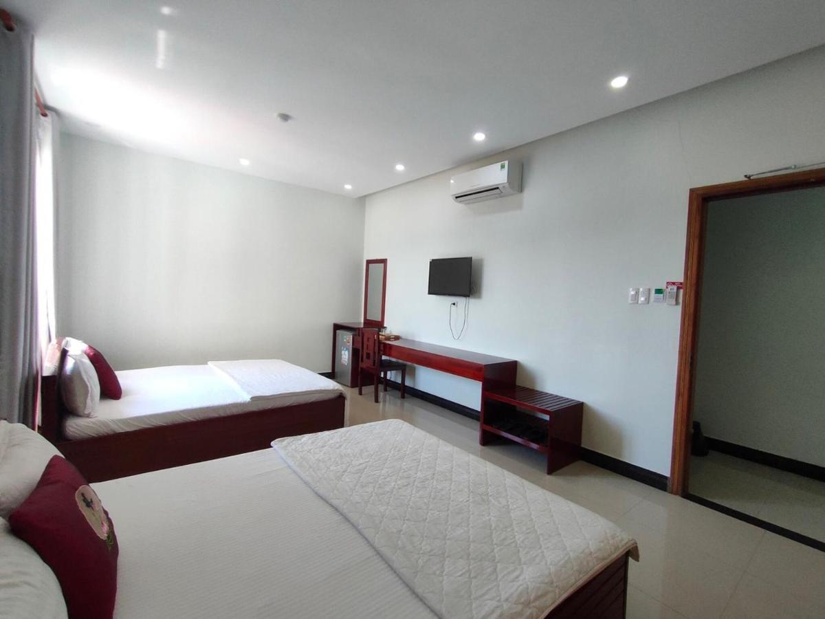 Thanh Lam Khách sạn Tuy Hoà