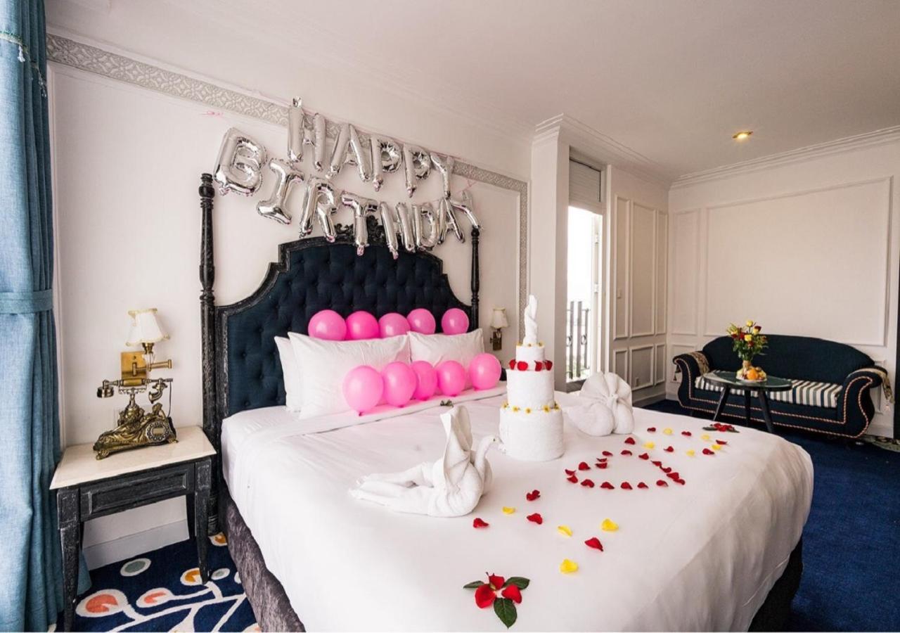 Hotel Fivitel 4*