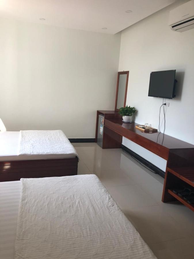 Khách sạn Thanh Lam Tuy Hoà