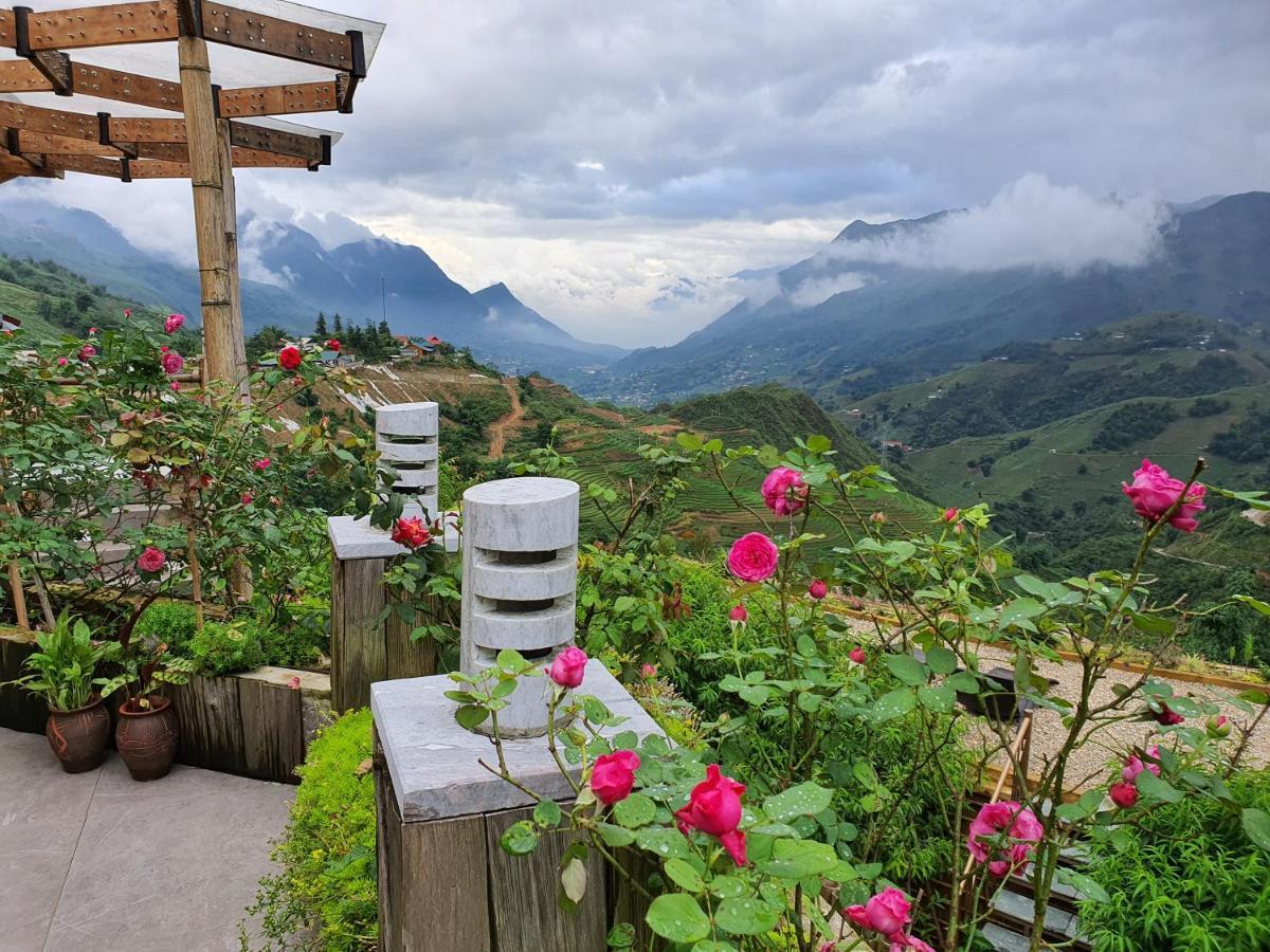 Hotel Clay House - Mountain Retreat Sa Pa