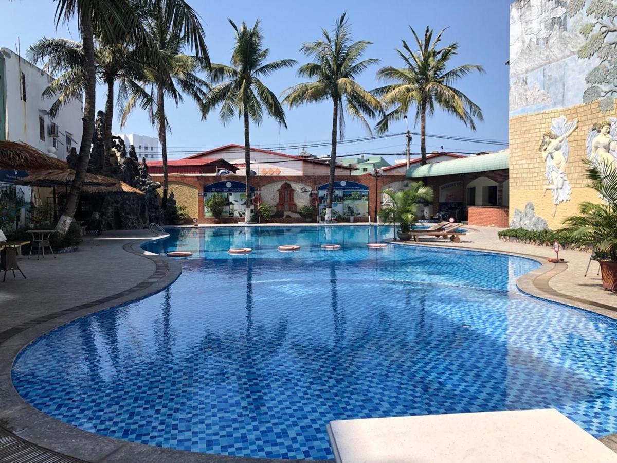Muong Thanh Hotel