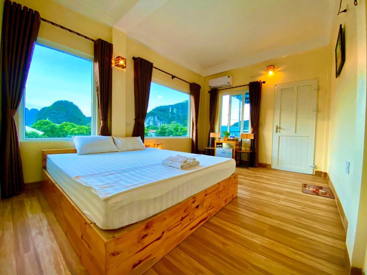 Ha Lan Hotel