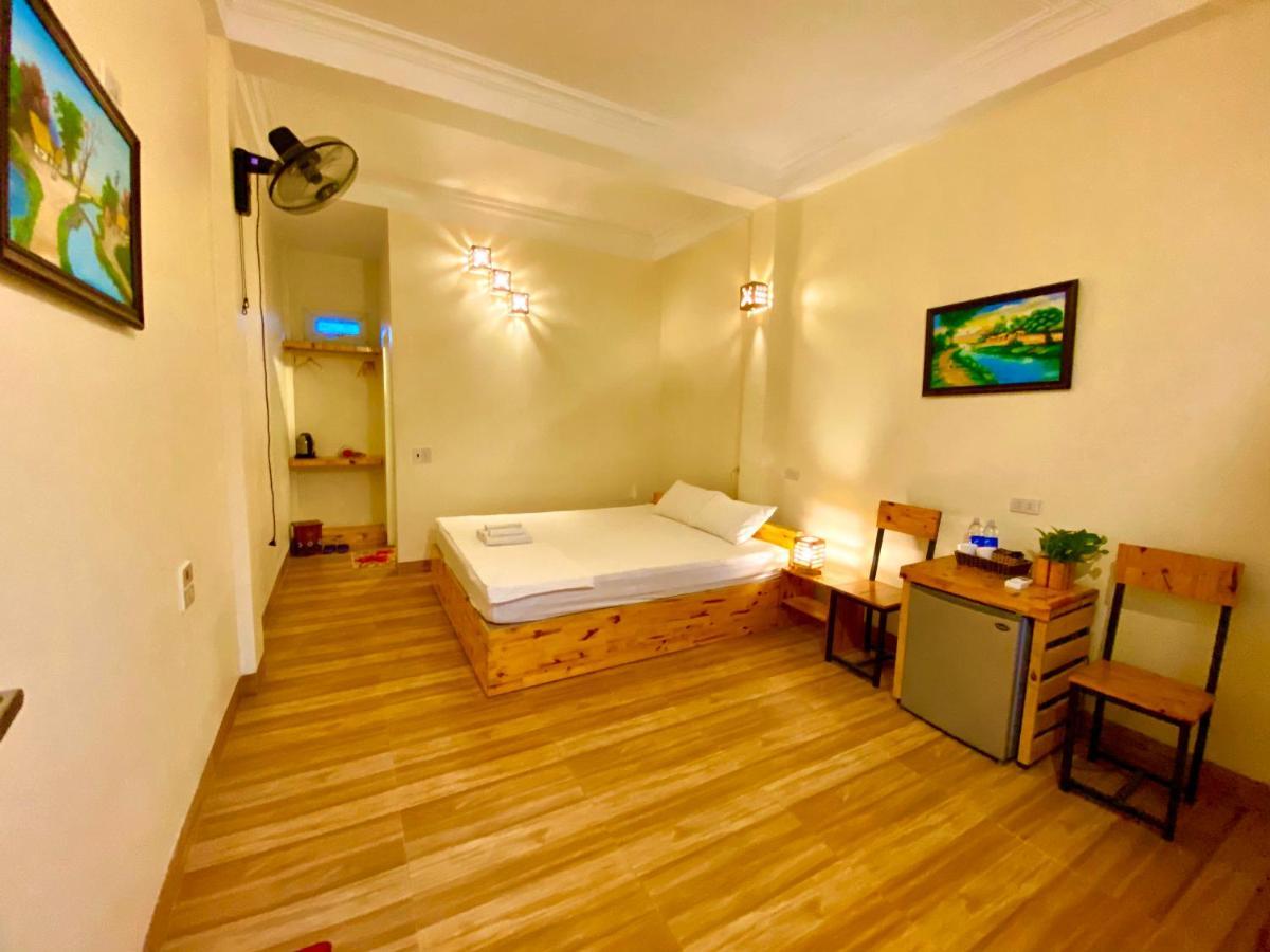 Hotel Ha Lan