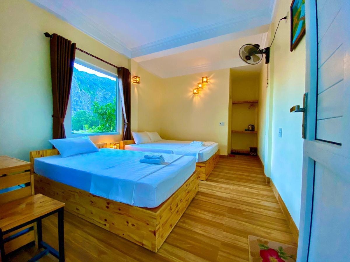Hotel Ha Lan