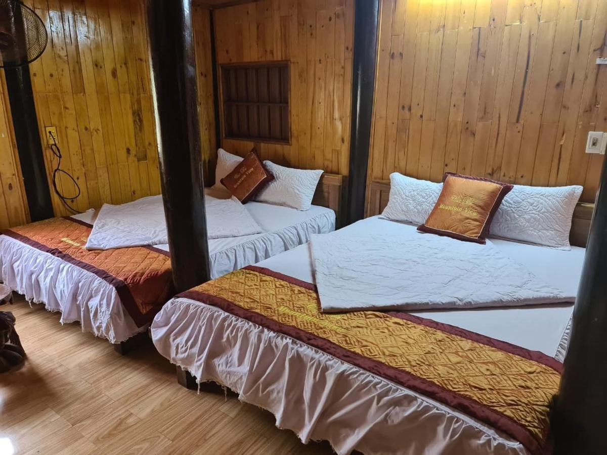 Bed & Breakfast Cat Ba Mountain View