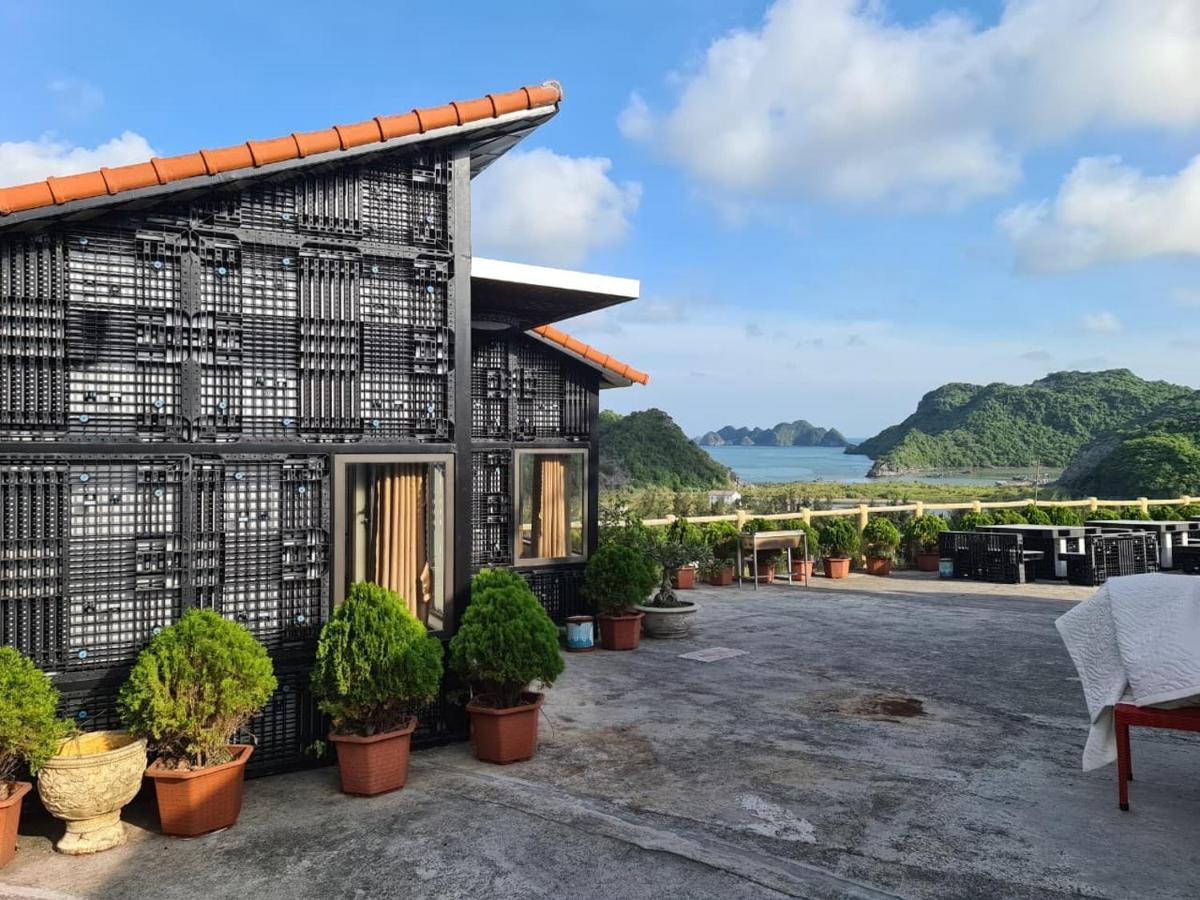 Cat Ba Mountain View Bed & Breakfast 2*