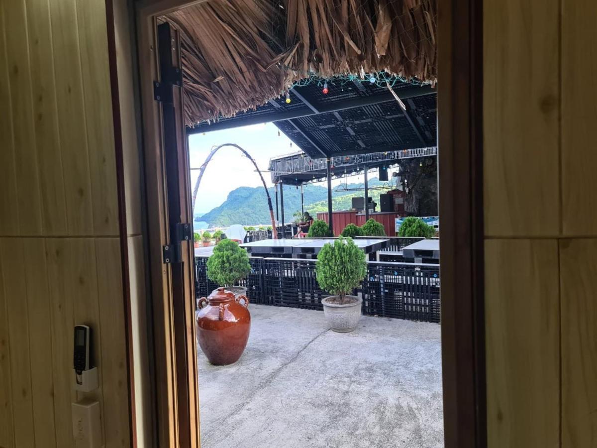 Cat Ba Mountain View Bed & Breakfast