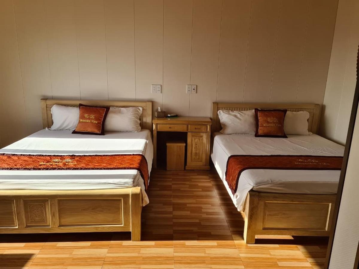 Cat Ba Mountain View Bed & Breakfast Chan Chau