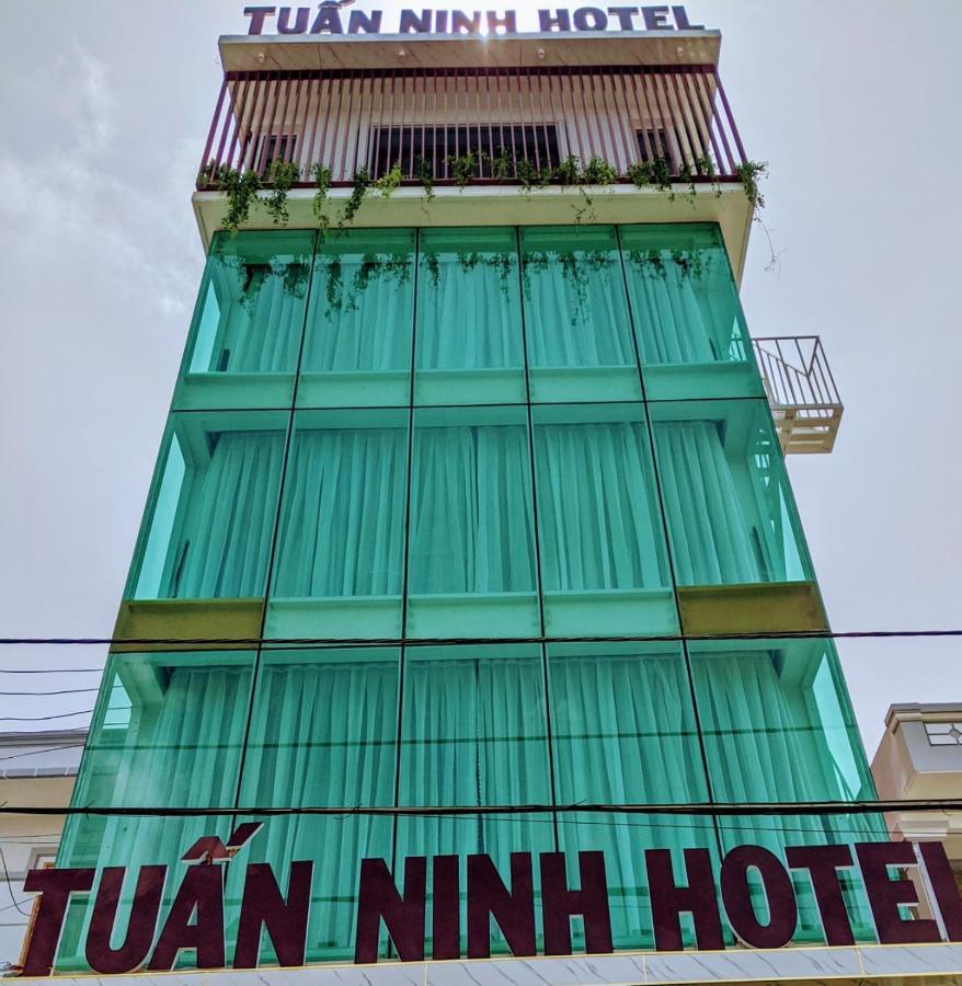 Tuan Ninh I 2*