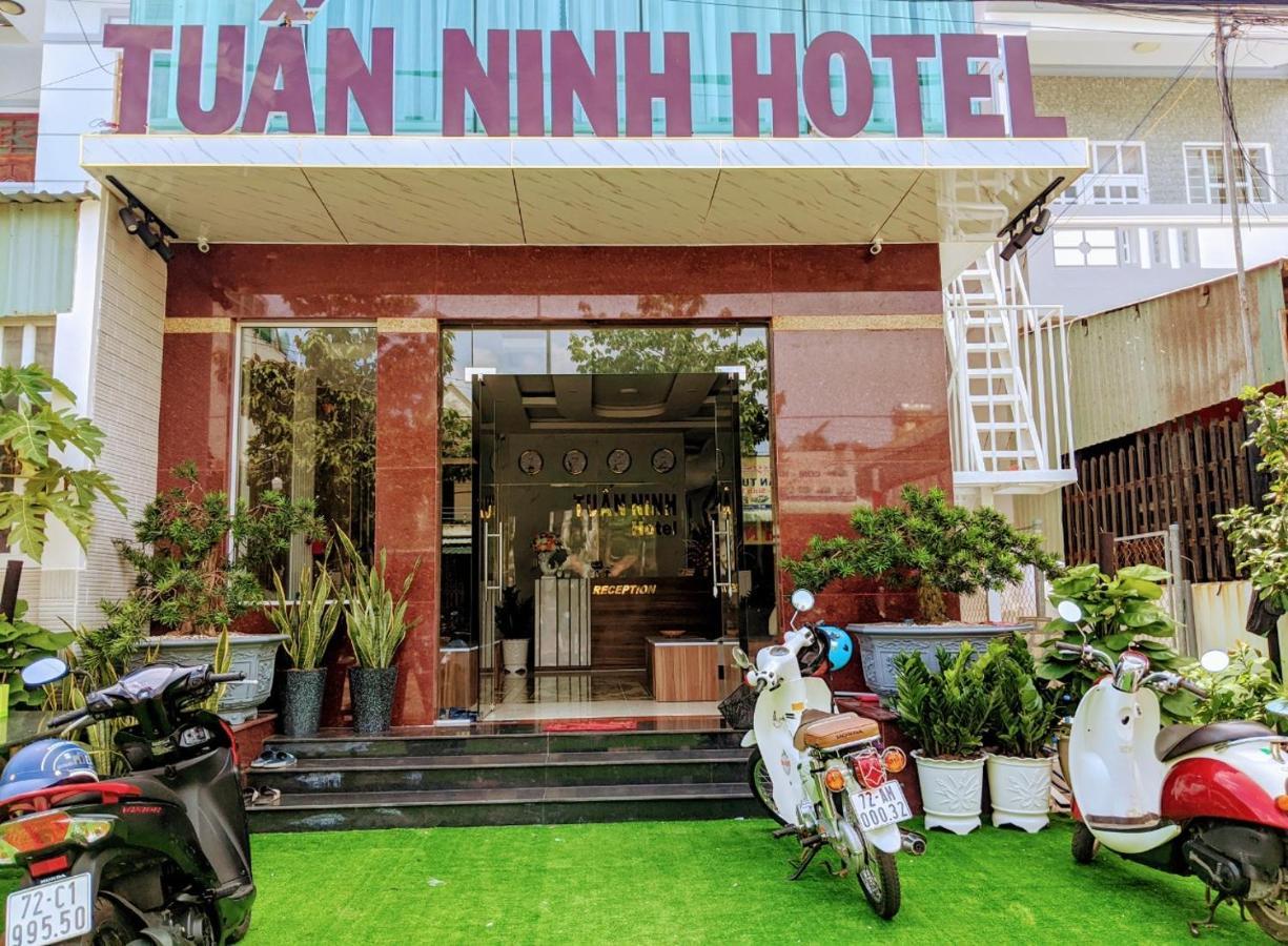 Tuan Ninh I 2*