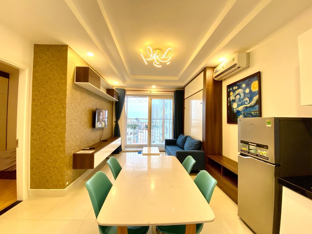 Diamond Sea Villas & Vung Tau