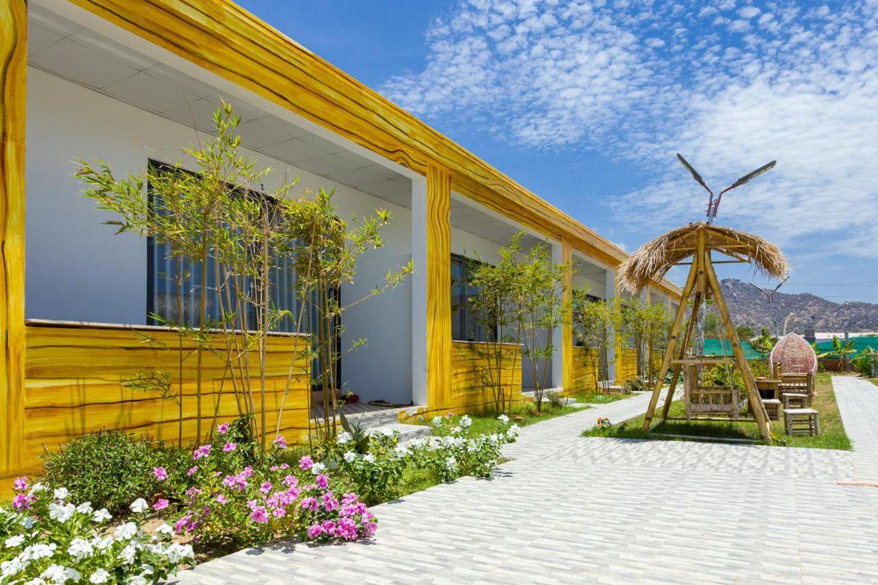 Phi Kite School 3* Phan Rang