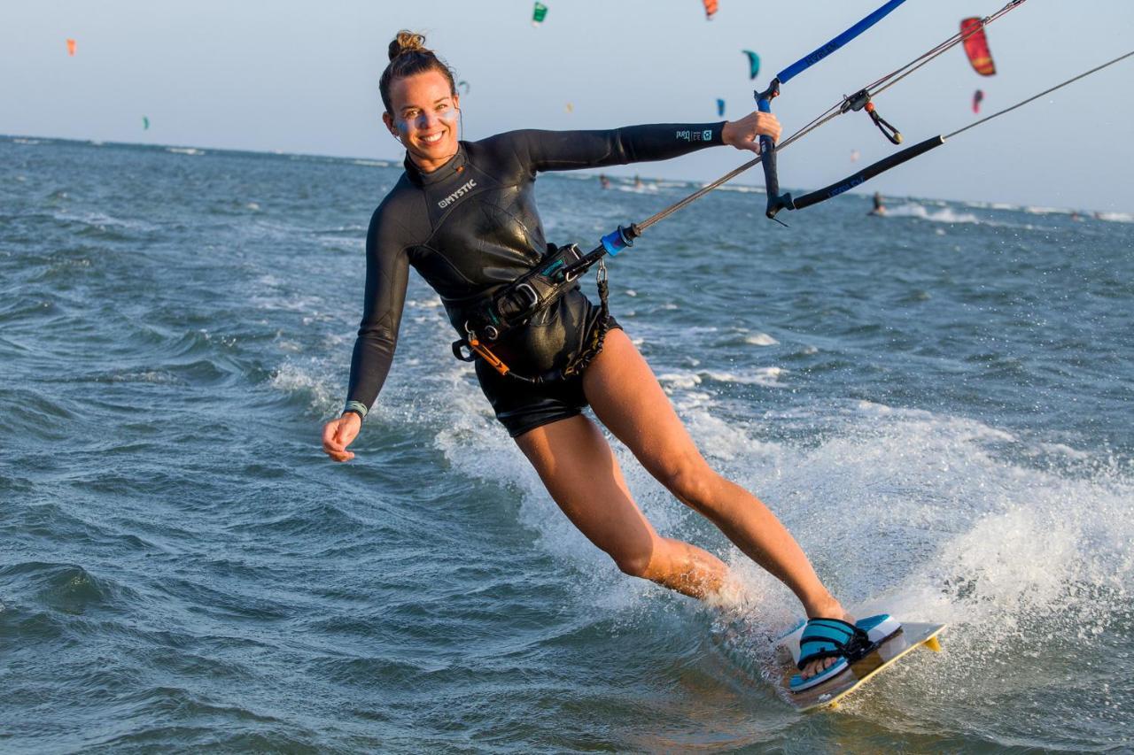 Phi Kite School Hotel