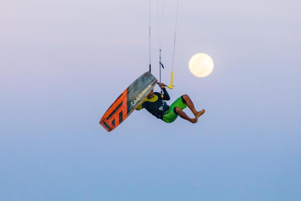 Hotel Phi Kite School 3*