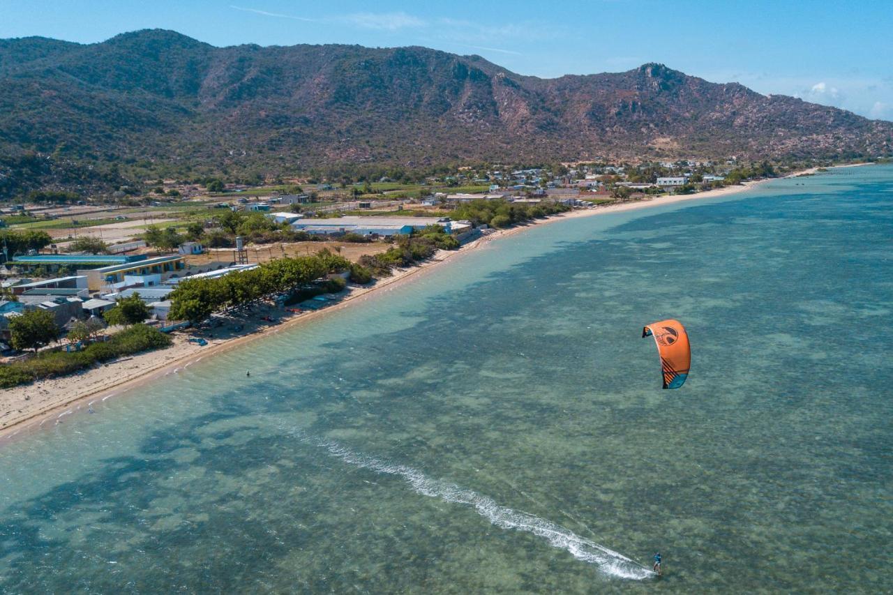 Hotel Phi Kite School 3*