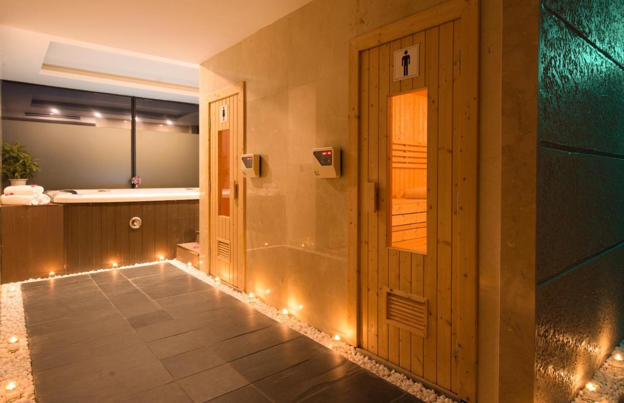 The Ann & Hotel 4*
