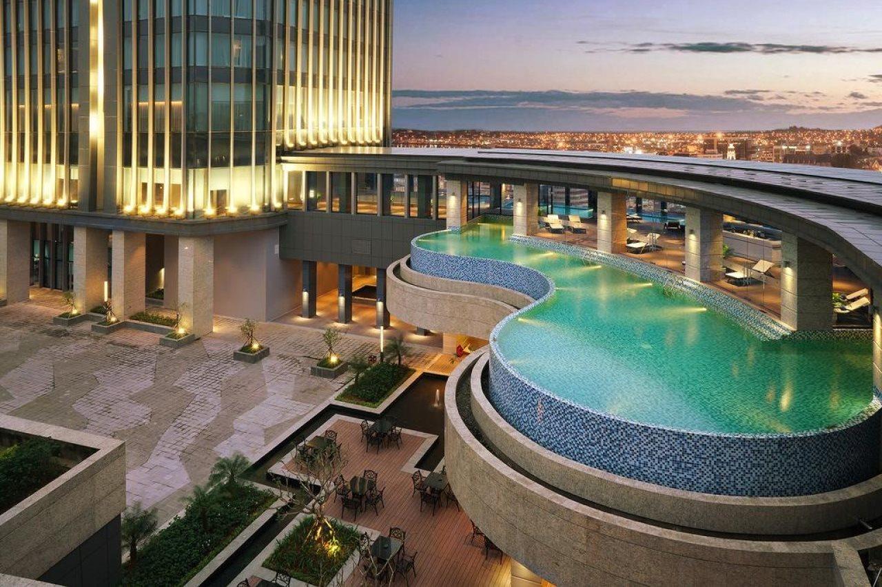 Melia Vinpearl Provinz Hà Tĩnh