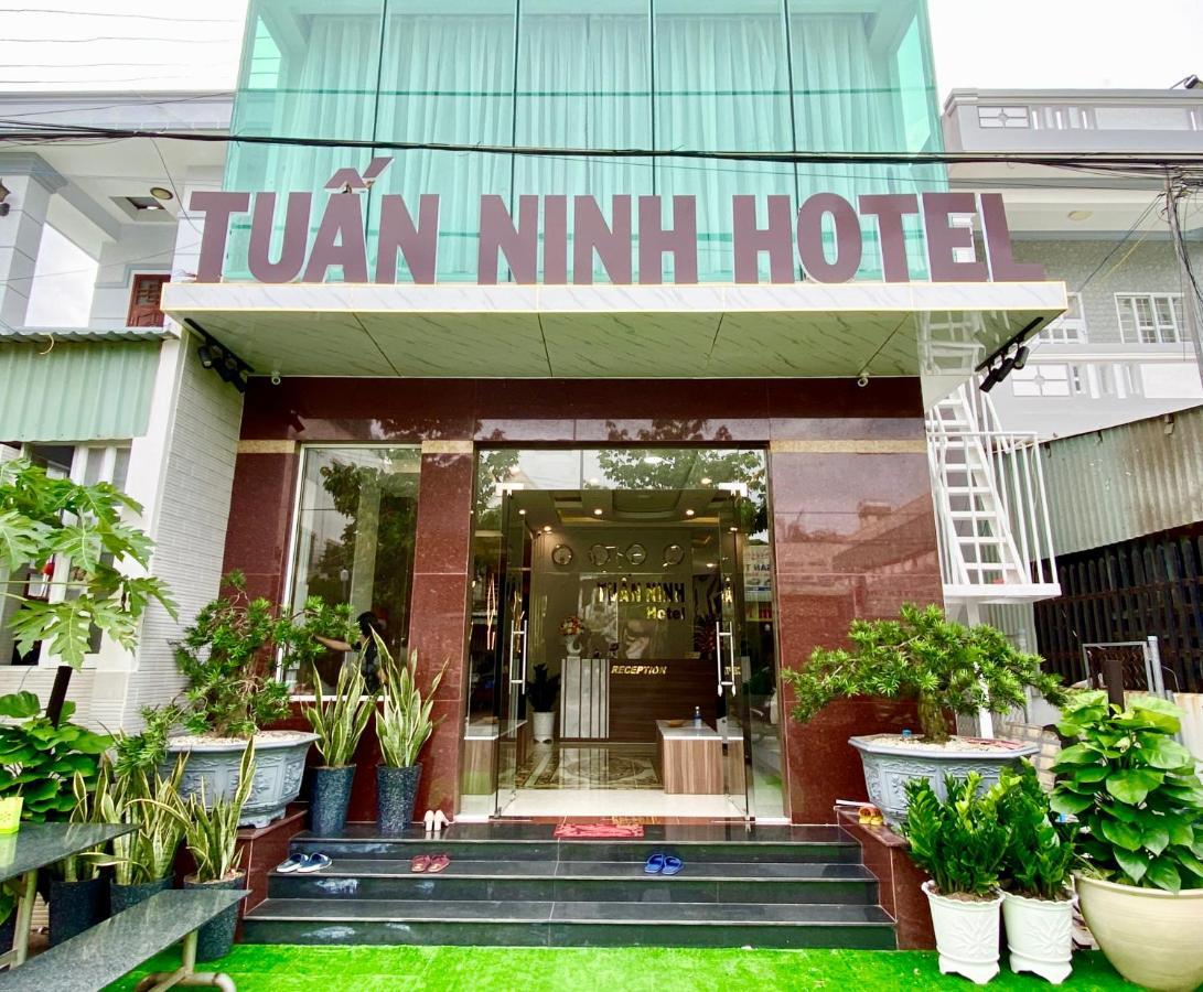Tuan Ninh I 2*