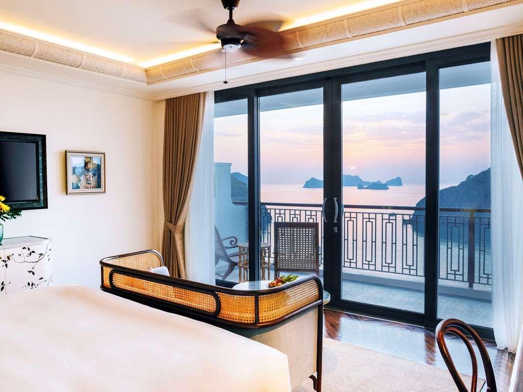 Perle D'orient Cat Ba - Mgallery Hotel Chan Chau