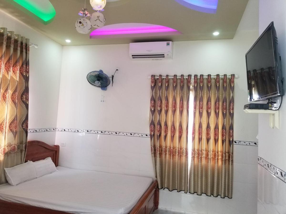 Loc An Guest house