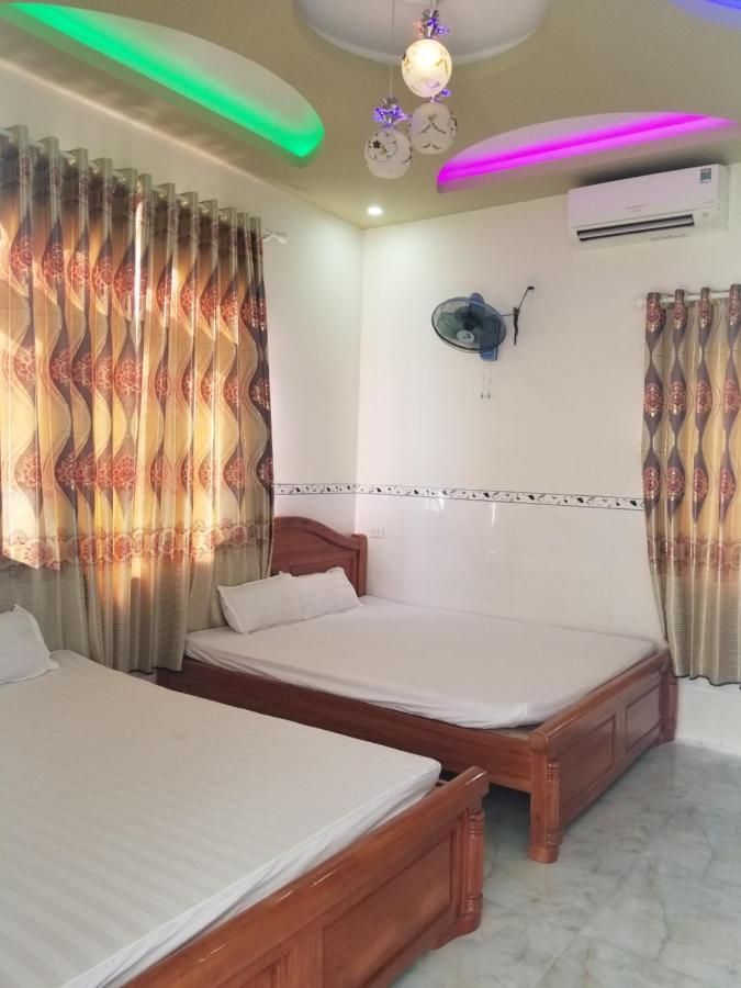 Guest house Loc An Ly Son