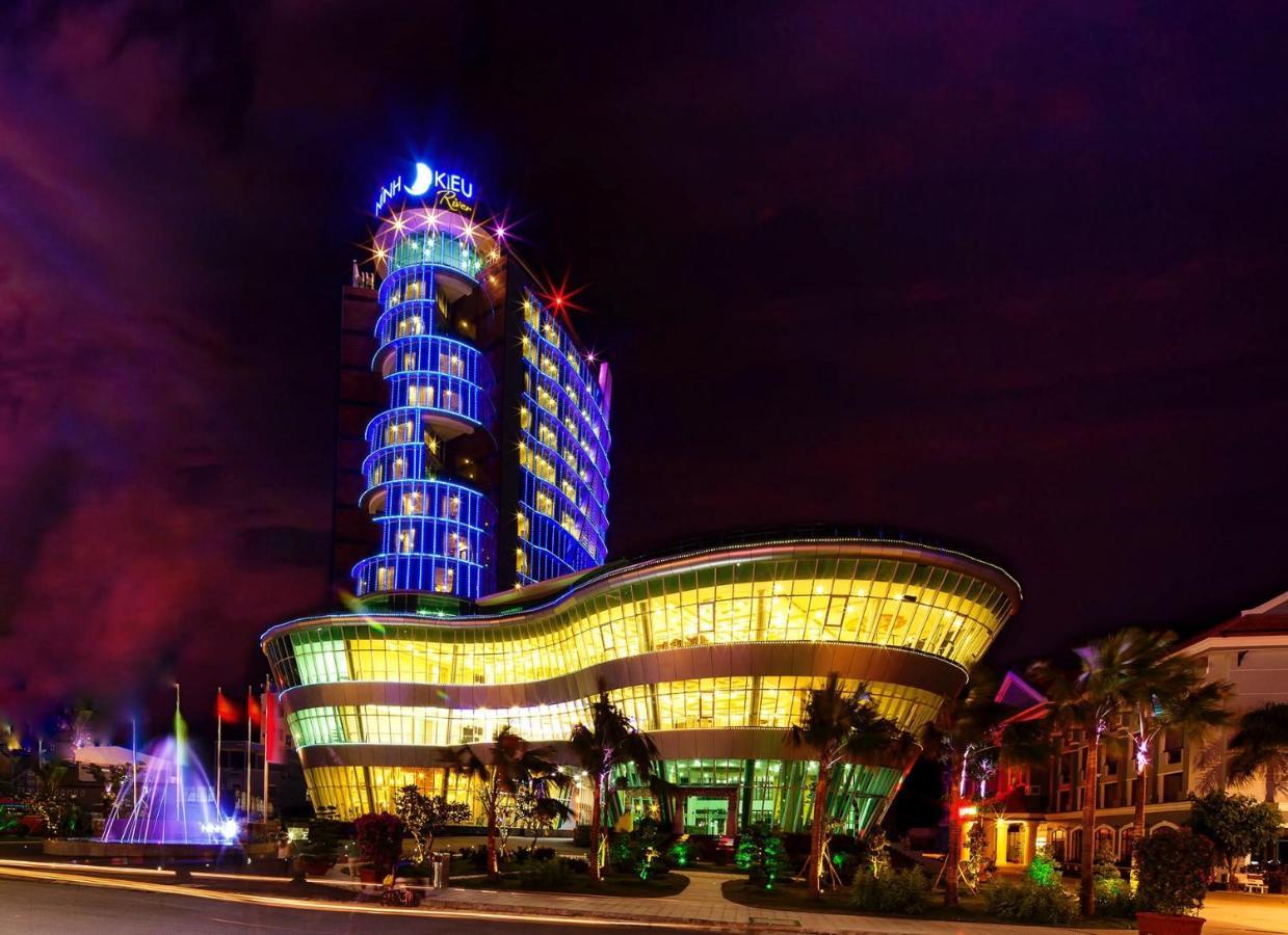 Hotel Ninh Kieu Riverside Can Tho