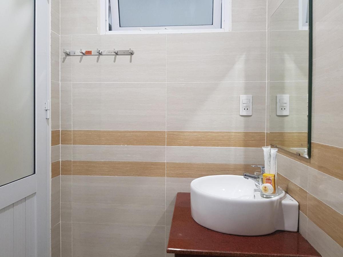 Amsterdam Hotel Vung Tau