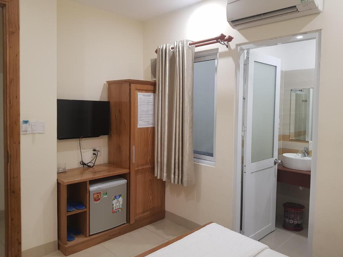 Amsterdam Hotel Vung Tau