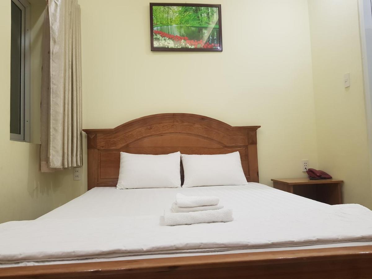 Hotel Amsterdam Vung Tau