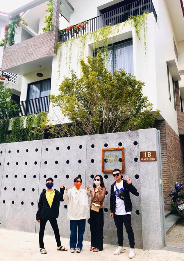 Guest house Myfa House Hue