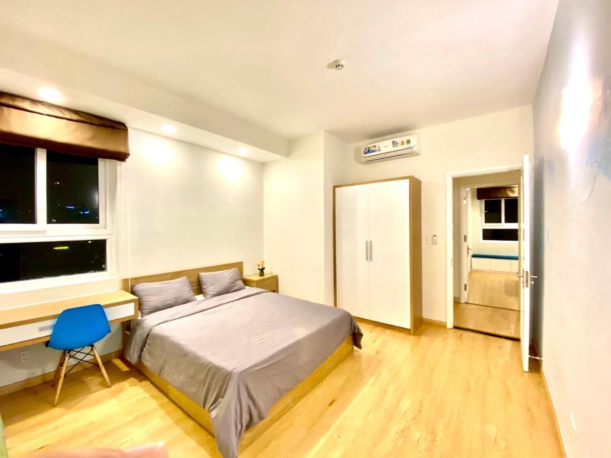 Diamond Sea Villas & Apartment
