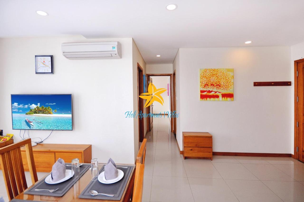 Holi Hotel&apartments * Nha Trang