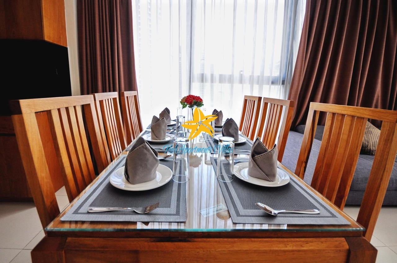 Holi Hotel&apartments Apartment