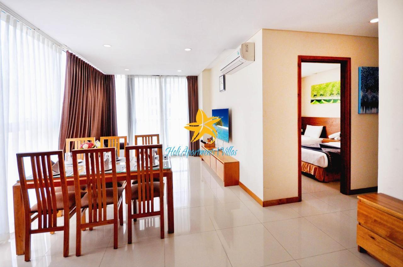 Apartment Holi Hotel&apartments Nha Trang