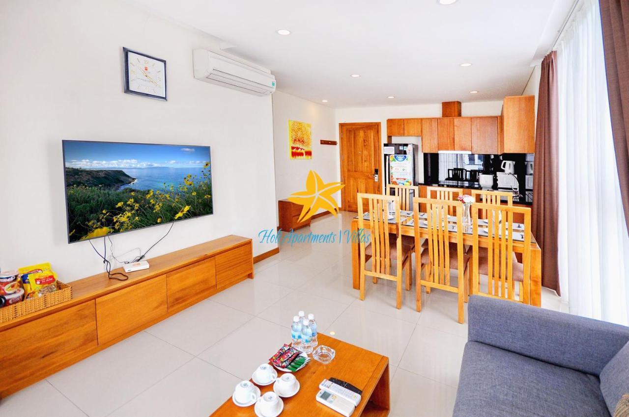 Apartment Holi Hotel&apartments *