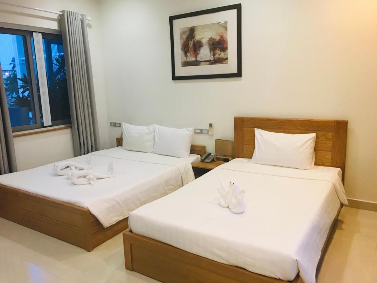 Qli Hotel Mui Ne
