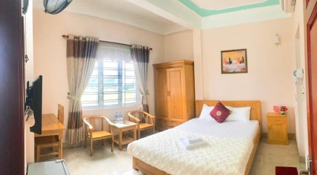 Hotel Luu Cai Rong