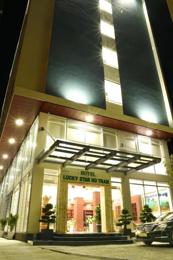 Lucky Star Ho Tram & Restaurant Hotel Xuyen Moc