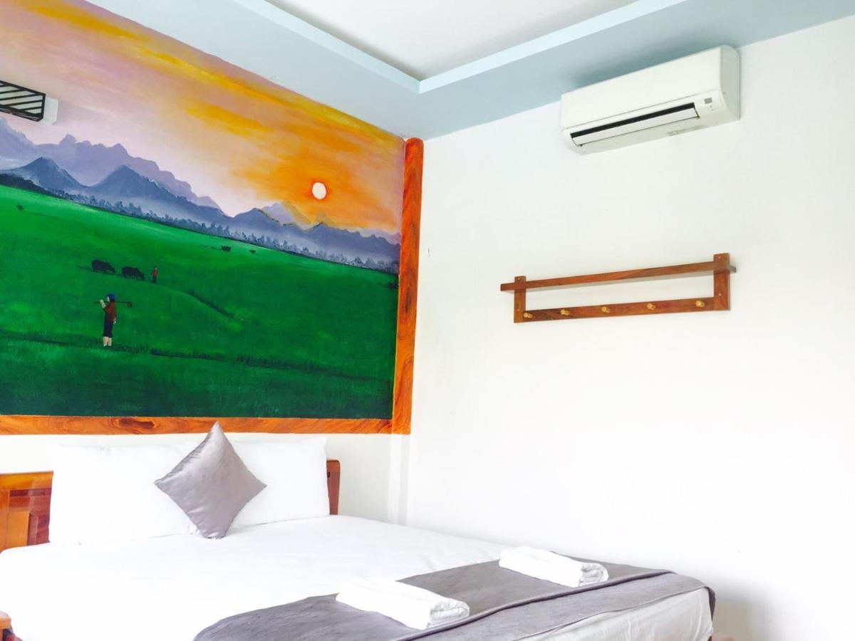 Palafita Hotel Phong Nha
